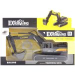 Lamps Engineering Series Bagr kov/plast 20cm – Zboží Dáma