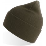 Atlantis Headwear Pure Olivová – Hledejceny.cz