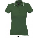 SOL'S PRACTICE Golf Green white – Hledejceny.cz