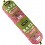 Yoggies B.A.R.F. 100% kuře s probiotiky 700 g – Zboží Mobilmania