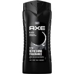 Axe Black Men sprchový gel 400 ml – Sleviste.cz