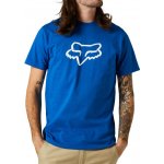 Fox Legacy Fox Head Ss Tee Royal blue – Hledejceny.cz