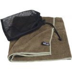 MIL TEC Ručník MICROVLÁKNO 100 x 50 cm – Sleviste.cz