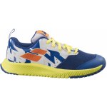 Babolat Pulsion All Court JR Dark Blue/Yellow – Zbozi.Blesk.cz