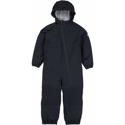 Burton Veridry Dětská Kombinéza 2.5L One Piece True Black