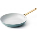 GreenPan Pánev PADOVA blankytně modrá 24 cm – Hledejceny.cz