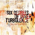 Dream Theater - Six Degrees Of Inner Turbulence CD – Hledejceny.cz