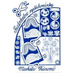 Kratochvilné vystřihovánky č.13 – Zboží Dáma