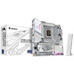 Gigabyte Z890M AORUS ELITE WIFI7 ICE – Zboží Živě Gigabyte Z890M AORUS ELITE WIFI7 ICE – Zboží Živě