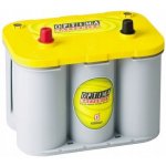 Optima Yellow Top 12V 75Ah 975A 8051-187 – Zboží Mobilmania