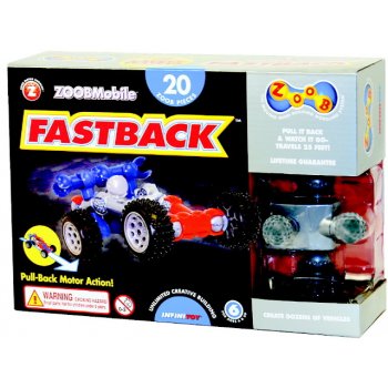 ZOOB Fastback 20