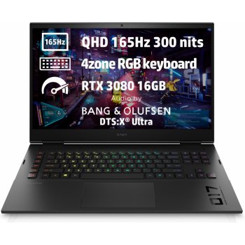 HP Omen 17-ck0003nc 53M19EA