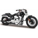 Maisto Harley Davidson 2016 Breakout 1:18 – Zbozi.Blesk.cz