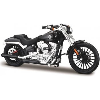 Maisto Harley Davidson 2016 Breakout 1:18