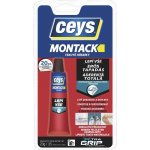 CEYS Montack Profesional montážní lepidlo 20g – Hledejceny.cz