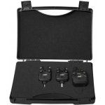 Delpin sada signalizátorů Delphin CODER 2+1 – Zboží Dáma