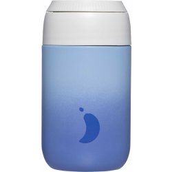 Chilly's Bottles Termohrnek Nightfall edice Ombré Series 2 340 ml