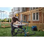 BOSCH GTS100-254 0601B30700 – Zboží Dáma