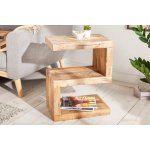 Noble Home Legiat 60 cm přítodní mango – Hledejceny.cz