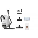 Miele Guard M1 Parquet XL bílý – Hledejceny.cz