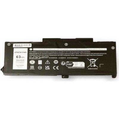 Baterie Enestar RJ40G - neoriginální – Sleviste.cz
