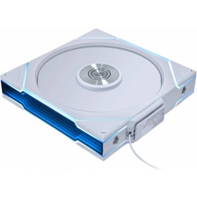 Lian Li UNI FAN TL Wireless Reverse 140 White 14RTL1W1W – Hledejceny.cz