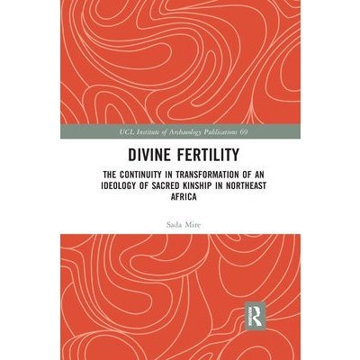 Divine Fertility – Zboží Mobilmania