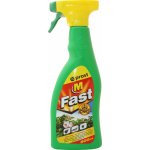 Fast M na mšice a mandelinky 500ml MR – Zboží Dáma