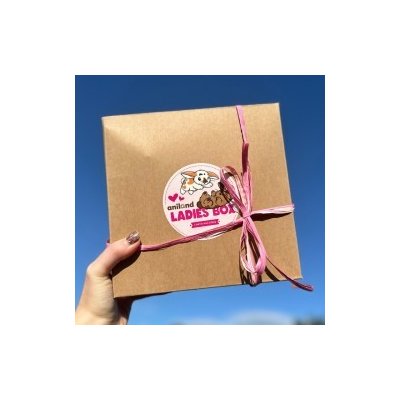 Aniland LADIES BOX pro králíky a hlodavce – Zboží Dáma