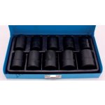 BGS Hlavice 1/2" nástrčné tvrzené 10-24mm CrMo - 5205 – Zboží Dáma