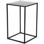 DekorStyle Květinový stojan Charr 40 cm černý – Zboží Dáma DekorStyle Květinový stojan Charr 40 cm černý – Zboží Dáma