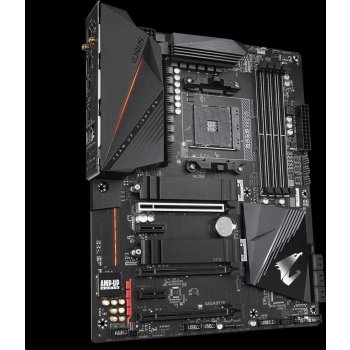 Gigabyte B550 AORUS PRO AC