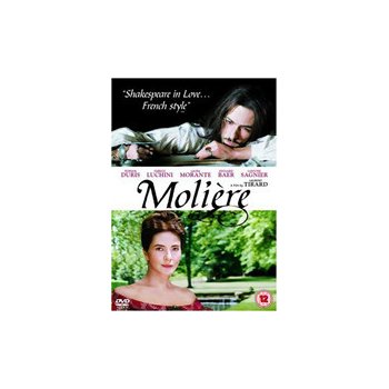 Moliere DVD