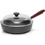 Skeppshult Litinová s poklicí 25 cm – Hledejceny.cz