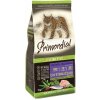 Granule pro kočky Primordial Pet Food GF Cat Sterilizzato Turkey&Herring 2 kg