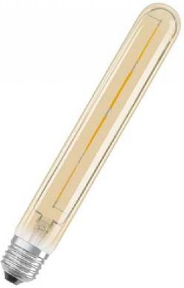 Osram LED žárovka RF CL FILGD E27 4W 35W teplá bílá 2400K | Srovnanicen.cz