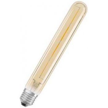 Osram LED žárovka RF CL FILGD E27 4W 35W teplá bílá 2400K