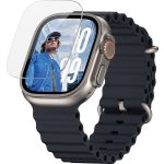 PanzerGlass Ultra-Wide Screen Protector na Apple Watch Ultra 2/Ultra 3712 – Zboží Živě