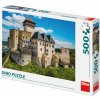 Puzzle Dino Trenčínský hrad 500 dílků