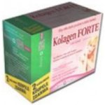 Rosen Pharma Kolagen komplex + rašelinové koupele 120 tablet – Hledejceny.cz
