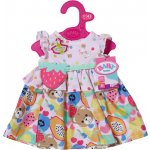 Zapf Creation BABY born Šaty ovoce 43 cm – Sleviste.cz