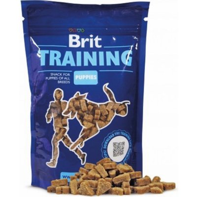 Brit Training Snack Puppies 100 g – Zboží Mobilmania