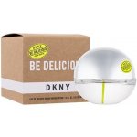 DKNY DKNY Be Delicious toaletní voda dámská 30 ml – Hledejceny.cz