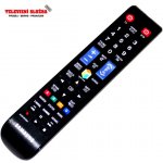 Dálkový ovladač Samsung AA59-00790A – Hledejceny.cz