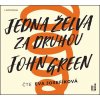 Audiokniha Jedna želva za druhou - John Green