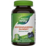 Nature's Way Ashwagandha Gummies 90 gummies – Hledejceny.cz