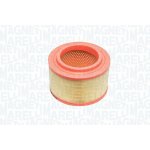 MAGNETI MARELLI Vzduchový filtr 153071762768 – Hledejceny.cz
