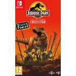 Jurassic Park: Classic Games Collection – Zboží Živě
