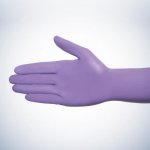 AMPri STYLE Berry nitril – Zboží Mobilmania