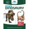 Živá vzdělávací sada Dinosaury Objavuj svet 2.vydání